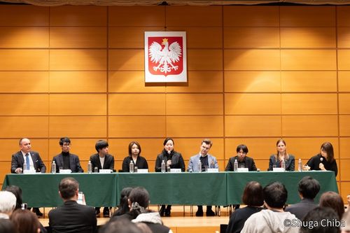 【レポート】ショパン国際ピアノ・コンクール入賞者記者会見