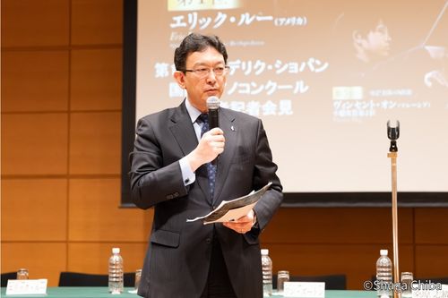 【レポート】ショパン国際ピアノ・コンクール入賞者記者会見