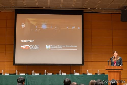 【レポート】ショパン国際ピアノ・コンクール入賞者記者会見