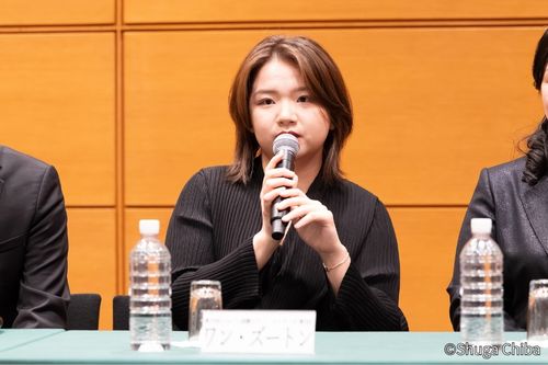 【レポート】ショパン国際ピアノ・コンクール入賞者記者会見