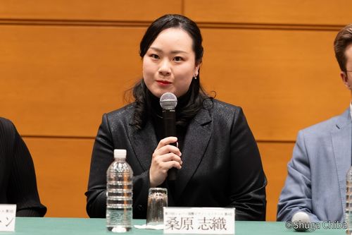 【レポート】ショパン国際ピアノ・コンクール入賞者記者会見