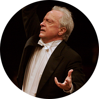 Antoni Wit (Conductor)